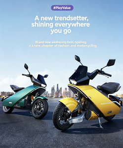 Bicicleta Eléctrica al por Mayor, Bicicleta Eléctrica con 48v/60v, Dos Asientos para <span class=keywords><strong>Adultos</strong></span>, para Desplazamientos Diarios - Product Image 4