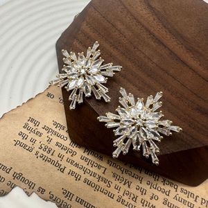 Chất Lượng Cao Sang Trọng Rhinestone Zircon Trang Trí Nút Nhựa Chân Nút Cho Áo Khoác May May Kim Loại Nút Cho - Product Image 6