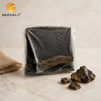 BEEHALL Fabricant d'extrait de propolis hydrosoluble en vrac prenant en charge les spécifications personnalisées