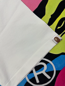 Camiseta de Diseñador de Moda con Estampado de Letras Versión 2026 de Alta Calidad para Hombre, Camiseta Bapees Estampada de Última Tendencia - Product Image 4