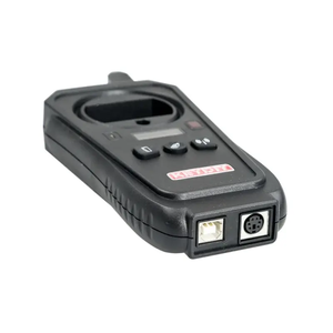 Clonador de Llaves con Batería de Alta Capacidad Megamos 48, Detecta Frecuencia Infrarroja Rápidamente - Product Image 5