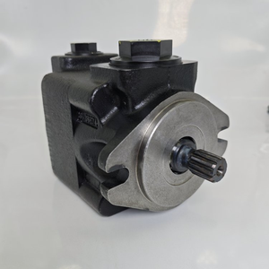 Pompe à palettes hydraulique OEM Série T7AS T7ASW T7ASWN B36 ZR01 B102 - Product Image 2
