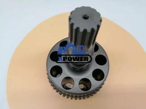 Rotor de bloc-cylindres XPower SG04 fabriqué en Corée pour un MFB80-New état - Product Image 4