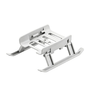 Protectores de Patas Plegables de Plástico para Mavic <span class=keywords><strong>Mini</strong></span> <span class=keywords><strong>2</strong></span>/SE, Instalación sin Herramientas, Protección Antideslizante para Drones - Product Image 2