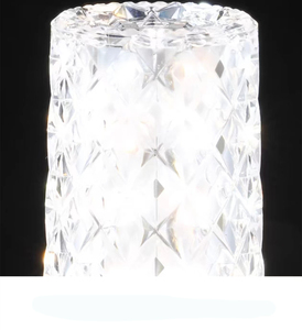 Bóng đèn LED siêu sáng 24W 30W 40W 50W AC220V chống chói, chân E14, đèn chùm, chân <span class=keywords><strong>B22</strong></span> E27, dùng cho đèn thả pha lê - Product Image 4