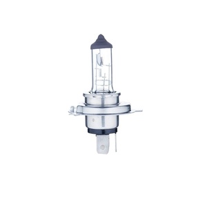 Lámpara <span class=keywords><strong>halógena</strong></span> para motocicleta, <span class=keywords><strong>Bombilla</strong></span> superbrillante h4 con parte superior azul, <span class=keywords><strong>12v</strong></span>, <span class=keywords><strong>35w</strong></span> - Product Image 4
