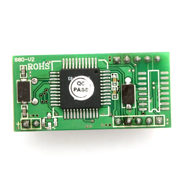 13.56MHz RFID RS232 Reader Module (Windows and Android system)