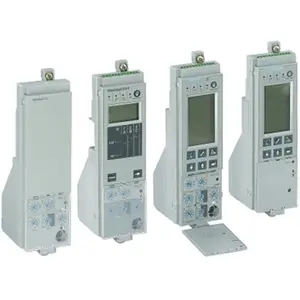 Electronic control units Micrologic 5.0 P for S-c-h-n-e-i-d-e-r