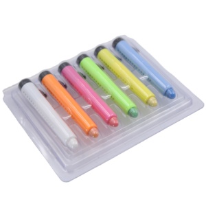 <span class=keywords><strong>Art</strong></span> Coloré Dessin Enfants Non-Toxique Eau Soluble Graffiti Stylo Crayons Pour Les Enfants - Product Image 3
