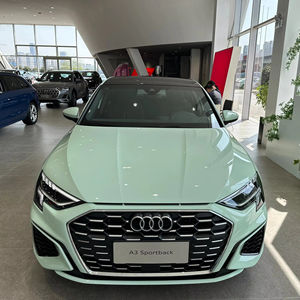 รถยนต์ใหม่และมือสอง ปี 2025 รถซีดาน Audi S <span class=keywords><strong>A3</strong></span> 8P ปี <span class=keywords><strong>2023</strong></span> รุ่นปรับโฉม Sportback รถยนต์ใช้น้ำมันเบนซินสำหรับขาย 5 ที่นั่ง รถลีมูซีน - Product Image 3