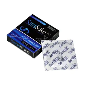 Vendita all'ingrosso preservativo 100pcs-Personalizzato Lungo Periodo di Tempo di Ritardo Del Sesso Preservativi Per Gli Uomini