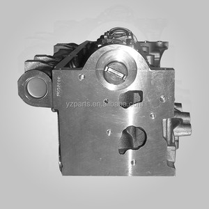 K9K 1101101615r 110k91067r Amc908788 Nissan Note için komple silindir kafası takma/Renault 1461cc 1.5D için Tiida/Qashqai - Product Image 5