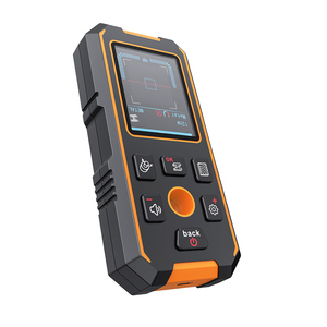 NOYAFA NF-513 เครื่องตรวจจับผนังอเนกประสงค์ราคาประหยัด คุ้มค่า แม่นยำสูง ตรวจจับโครงเหล็ก ไม้ สายไฟ AC - Product Image 4