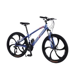 Super Oferta Bicicleta de Montaña <span class=keywords><strong>MTB</strong></span> de 21 Velocidades y 26 Pulgadas, Bicicleta Deportiva para Adultos de 26 y 27.5 Pulgadas, Bicicleta de Engranajes, Bicicleta de Montaña Económica - Product Image 1