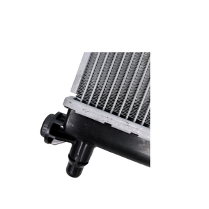 Cooper S F60/ X2 F39 (2018 / 05 / 2019 / 09) /X1 F48/ 2 Series F45 F46 trống mát làm mát (khuếch tán nhiệt) OEM 17117634565 - Product Image 6