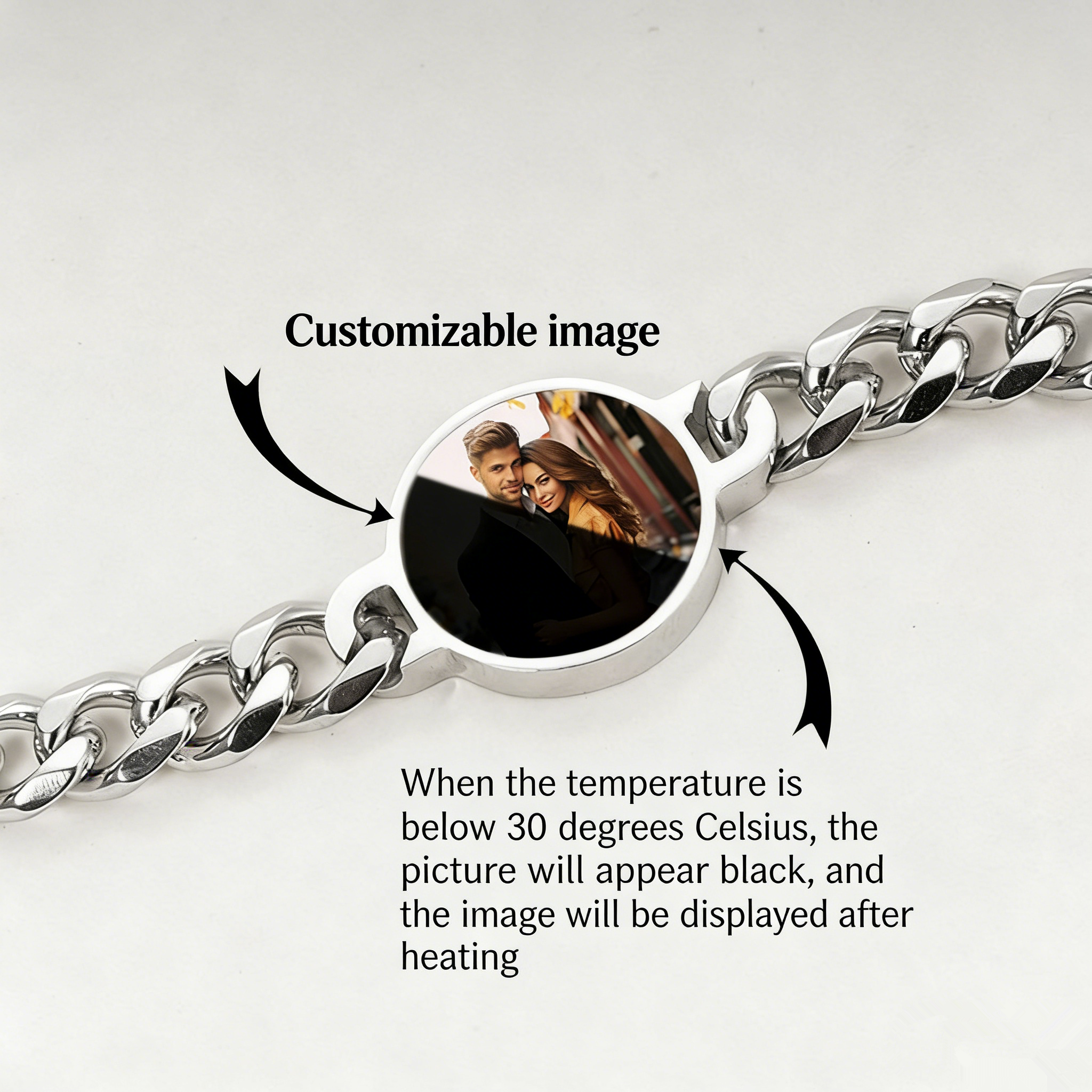 สีเงิน (เปลี่ยนสี)