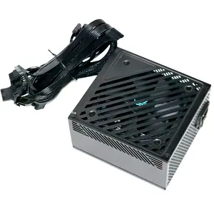 OEM 80 cộng với Đồng 500W 600W 700W 800W 24V PC cung cấp điện đơn vị cho chơi game Máy tính để bàn máy tính máy chủ ứng dụng-in