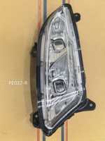 مصباح أمامي LED للجانب الأيمن PE037R، قطع غيار للشاحنات، مصباح أمامي للشاحنات الثقيلة