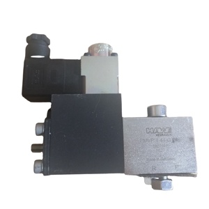 Válvula Reductora Proporcional HAWE PMVP4-44/G24 PMVP4-43/G24 PMVP4-42/G24 PMVP4-41/G24 - Product Image 3