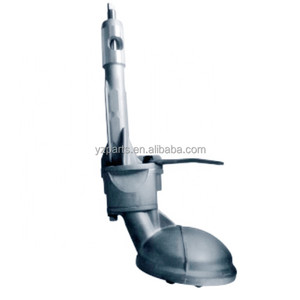 Pompe à huile pour pièces automobiles <span class=keywords><strong>Mercedes</strong></span> Benz T1(601)207 <span class=keywords><strong>D</strong></span> 2.4 OEM 6161800101 6161800201 6161800401 - Product Image 6