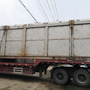 Contenedores tanque personalizables de gran capacidad directos de fábrica para cargar artículos Corrosivos - Product Image 6