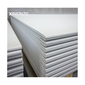 Panneaux de plâtre imperméables modernes 4x8 <span class=keywords><strong>Ba13</strong></span> pour la décoration des supermarchés - Product Image 1