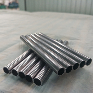 MSGP Tubes en tantale personnalisables R05252 pour usage industriel, 1 kg, certifiés ASTM B521, Ta <span class=keywords><strong>97</strong></span> % min., pour applications chimiques, aérospatiales et métallurgiques - Product Image 4