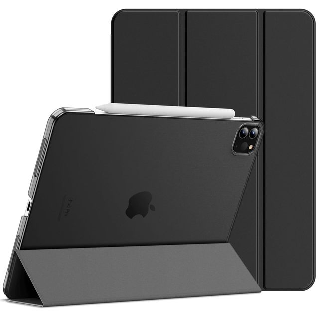 PU Magnetic Tablet Covers Cases for ipad Pro Mini for ipad air 2 3 4 5 6 7 9th 10th 11th Generation Gen A16 case for ipad case