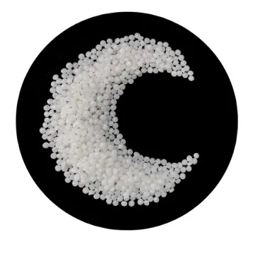 A basso prezzo riciclato vergine LDPE LD100BW materia prima plastica LDPE /Pellets LDPE granuli