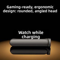 Adaptateur de charge USB-C 240W, nouveau style, charge rapide, support de téléphone en alliage de zinc, adaptateur de transfert de données compatible OTG