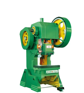 Pressa Meccanica per Lavorazioni Pesanti, per Forgiatura a Caldo e Punzonatura, Prodotta in Cina, Hubei - Product Image 3
