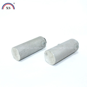 หัวฉีดป้อนกระดาษ KBA สำหรับเครื่องพิมพ์ออฟเซต อะไหล่ใหม่ที่ปรับแต่งได้ - Product Image 3