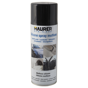Spray de Aceite de Silicona 400 ml. - Product Image 1