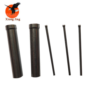 Xiong Jing Ball End Steel <b>Pins</b> Electroplated Copper For Circuit Board Punch General Use - Product Image 2