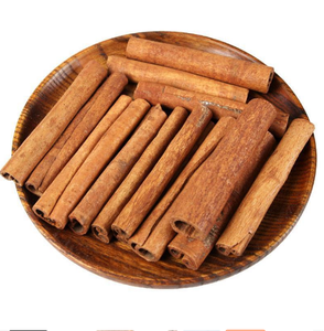 Harga Pabrik Grosir Langsung Kualitas Tinggi 100% Alami Kayu Manis Kering Mentah & Rempah Kayu Manis dari Pemasok Ekspor Cina - Product Image 5