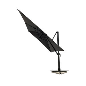 Sombrilla colgante grande y moderna para exteriores, sombrilla para restaurante, Hotel, patio, parque, ocio, restaurante, Hotel, patio, Parque - Product Image 1