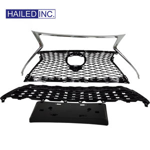 HAILED <span class=keywords><strong>prix</strong></span> d'usine maille de calandre F-sport de pare-chocs avant de voiture pour <span class=keywords><strong>Lexus</strong></span> <span class=keywords><strong>NX</strong></span> 2014-17 - Product Image 1