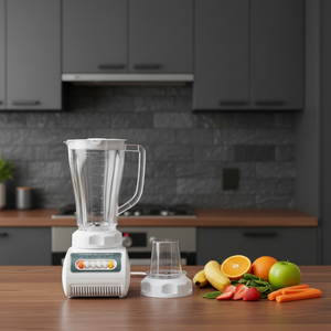 Juice <strong>Blender</strong> <strong>2</strong> <strong>in</strong> <strong>1</strong> Commercial <strong>Blender</strong> Heavy Duty Industrial Mixeur Fruit Juicer Home Appliances Home Licuadora Grinder - Product Image 6
