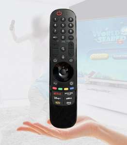 Offre Spéciale télécommande MR23GA AKB76043107 pour le marché du Moyen-Orient convient aux téléviseurs intelligents <span class=keywords><strong>LG</strong></span> Series <span class=keywords><strong>OLED</strong></span> 4K 2023 modèles - Product Image 5