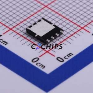 Transistor de Efecto de Campo (MOSFET) CRTM030N04L DFN-8-EP(5x6) Nuevo y Original - Product Image 2
