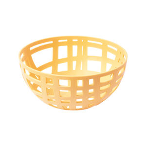 Style scandinave moderne Ins assiette de fruits <span class=keywords><strong>panier</strong></span> de rangement créatif Simple coupe en plastique collations et thé maison salon accessoire - Product Image 6