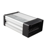 Alimentation industrielle AC/DC 250W CE ROHS pour sortie unique 12V 24V 36V 48V pour tous les modèles