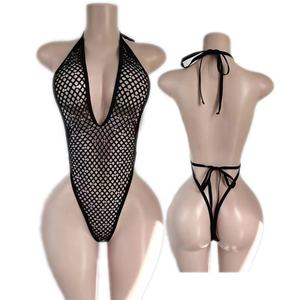 Steentjes Exotische Dancewear Stripper Wear Pole Ondergoed - Product Image 4