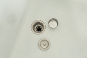 BTN-140/141 पालतू सौंदर्य अनुकूलन बाल संयम टिकाऊ डॉग बाथ टब शीसे रेशा बाथटब - Product Image 5