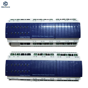 เซ็นเซอร์ควบคุม PLC โมดูลควบคุมไฟบ้านอัจฉริยะ ยี่ห้อใหม่ ของแท้ 5512RVF - Product Image 1
