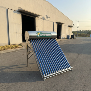 <span class=keywords><strong>Chauffe</strong></span>-<span class=keywords><strong>eau</strong></span> <span class=keywords><strong>solaire</strong></span> à haute efficacité en acier inoxydable résistant à la corrosion pour usage domestique <span class=keywords><strong>et</strong></span> hôtelier <span class=keywords><strong>Chauffe</strong></span>-<span class=keywords><strong>eau</strong></span> <span class=keywords><strong>solaire</strong></span> à tubes sous vide - Product Image 3