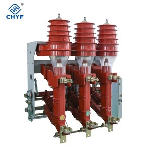 Công tắc tải khí nén áp suất cao trong nhà Cầu chì FN12-12RD 10kv12kv 630a1250a - Product Image 3