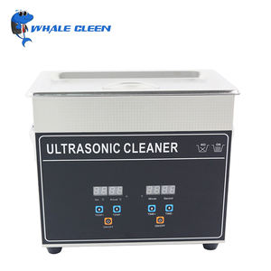 Nettoyant pour ongles à ultrasons numériques Blue Whale 1L 2L 3L 4L 6L 10L 145L <span class=keywords><strong>15L</strong></span> 20L 22L 30L - Product Image 3