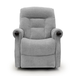 Fauteuil inclinable électrique à double moteur Geeksofa, inclinable et réglable en hauteur, pour personnes âgées, handicapées et patients - Product Image 3