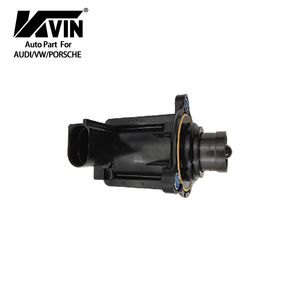 KVIN Solenoid Turbo Solenoid untuk CC.MT.TG.Touareg Turbocharger Solenoid untuk Lingdu/Tiguan 06H 145 710 C - Product Image 4